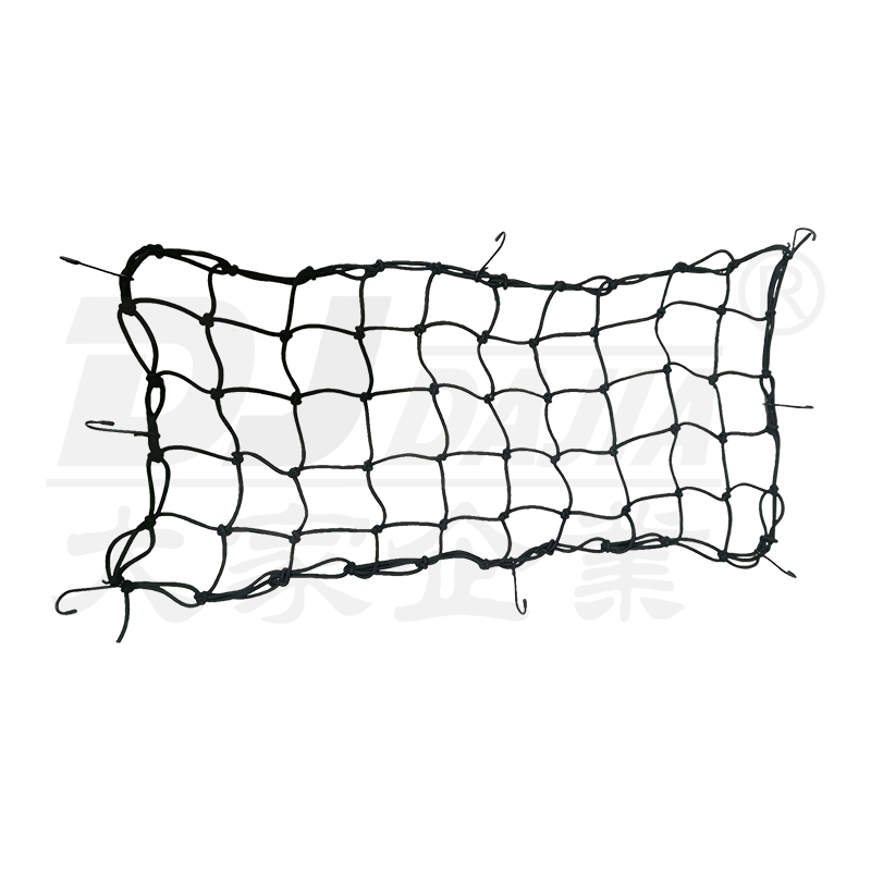 4mmx50x100 cm golf samochodowy Elastyczna netto na bagażnik