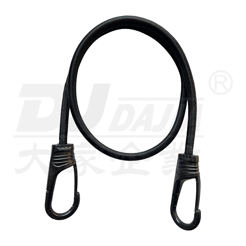 8 mm wtrysku stalowy haczyek w stylu karabinu sznurki