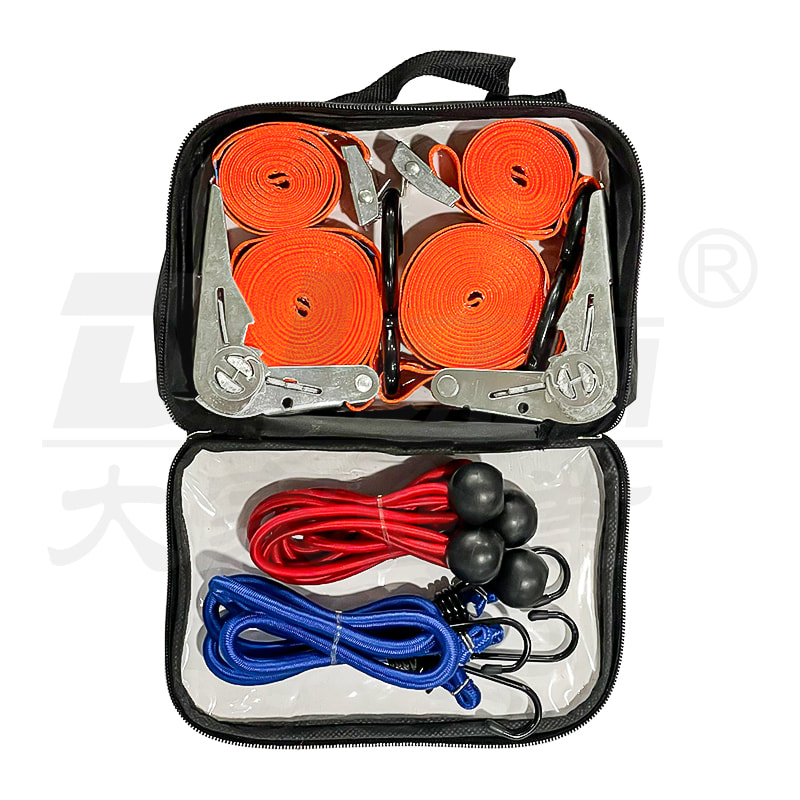5 mm czarna kulka Bungee-Tarpaulin Bungee Balls-Bungee Cord Boat Ties